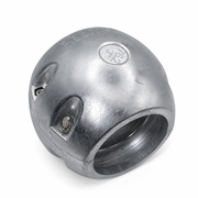 Recmar REC9124 marine anode product image - clean product image