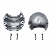 Recmar REC9124 marine anode product image - clean product image