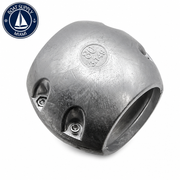 Recmar REC9125 marine anode - Boat Supply Miami - clean product image