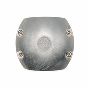 Recmar REC9125 marine anode product image - clean product image
