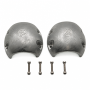 Recmar REC9125 marine anode product image - clean product image