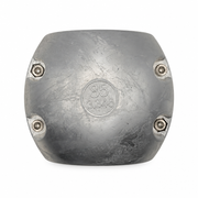 Recmar REC9126 marine anode product image - clean product image