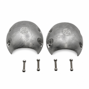 Recmar REC9126 marine anode product image - clean product image