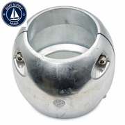 Recmar REC9127 marine anode - Boat Supply Miami - clean product image