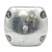 Recmar REC9127 marine anode product image - clean product image