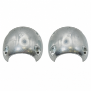 Recmar REC9127 marine anode product image - clean product image
