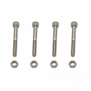 Recmar REC9127 marine anode product image - clean product image