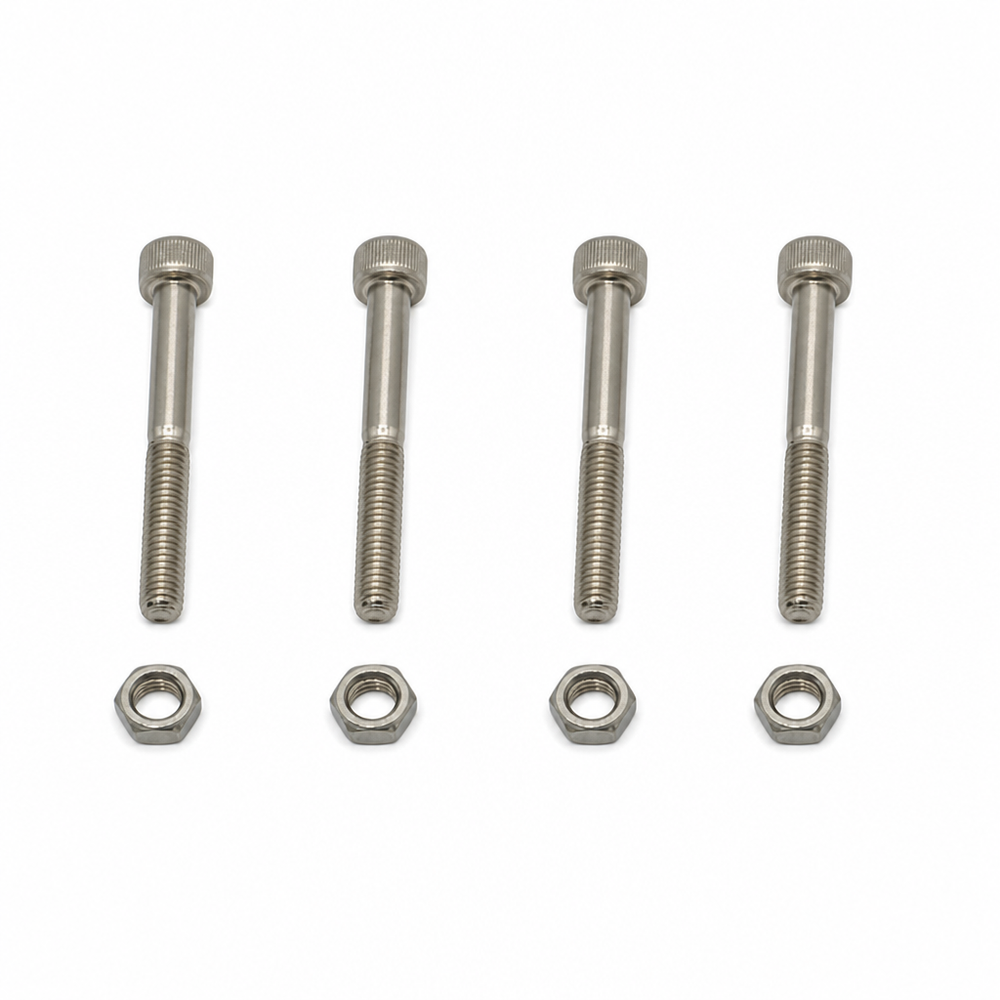Recmar REC9127 marine anode product image - clean product image