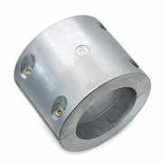 Recmar REC9128 marine anode product image - clean product image