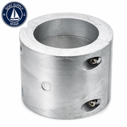 Recmar REC9129 marine anode - Boat Supply Miami - clean product image