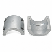 Recmar REC9129 marine anode product image - clean product image