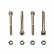 Recmar REC9129 marine anode product image - clean product image