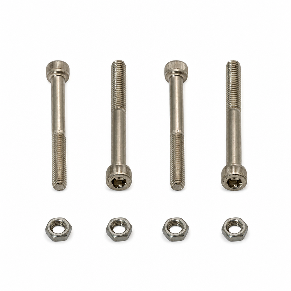 Recmar REC9129 marine anode product image - clean product image