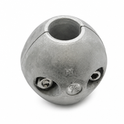Recmar REC9135AL marine anode product image - clean product image