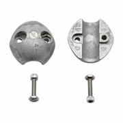 Recmar REC9135AL marine anode product image - clean product image