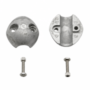 Recmar REC9135MG marine anode product image - clean product image