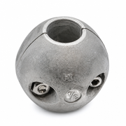 Recmar REC9135 marine anode product image - clean product image
