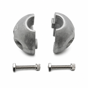 Recmar REC9135 marine anode product image - clean product image