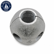 Recmar REC9136 marine anode - Boat Supply Miami - clean product image