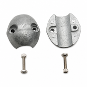 Recmar REC9136AL marine anode product image - clean product image