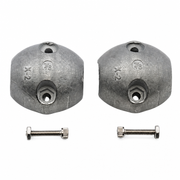 Recmar REC9136MG marine anode product image - clean product image