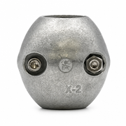 Recmar REC9136MG marine anode product image - clean product image