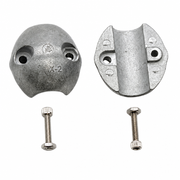 Recmar REC9136 marine anode product image - clean product image