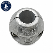Recmar REC9137 marine anode - Boat Supply Miami - clean product image