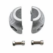 Recmar REC9137AL marine anode product image - clean product image