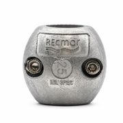 Recmar REC9137MG marine anode product image - clean product image