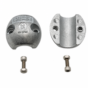 Recmar REC9137 marine anode product image - clean product image