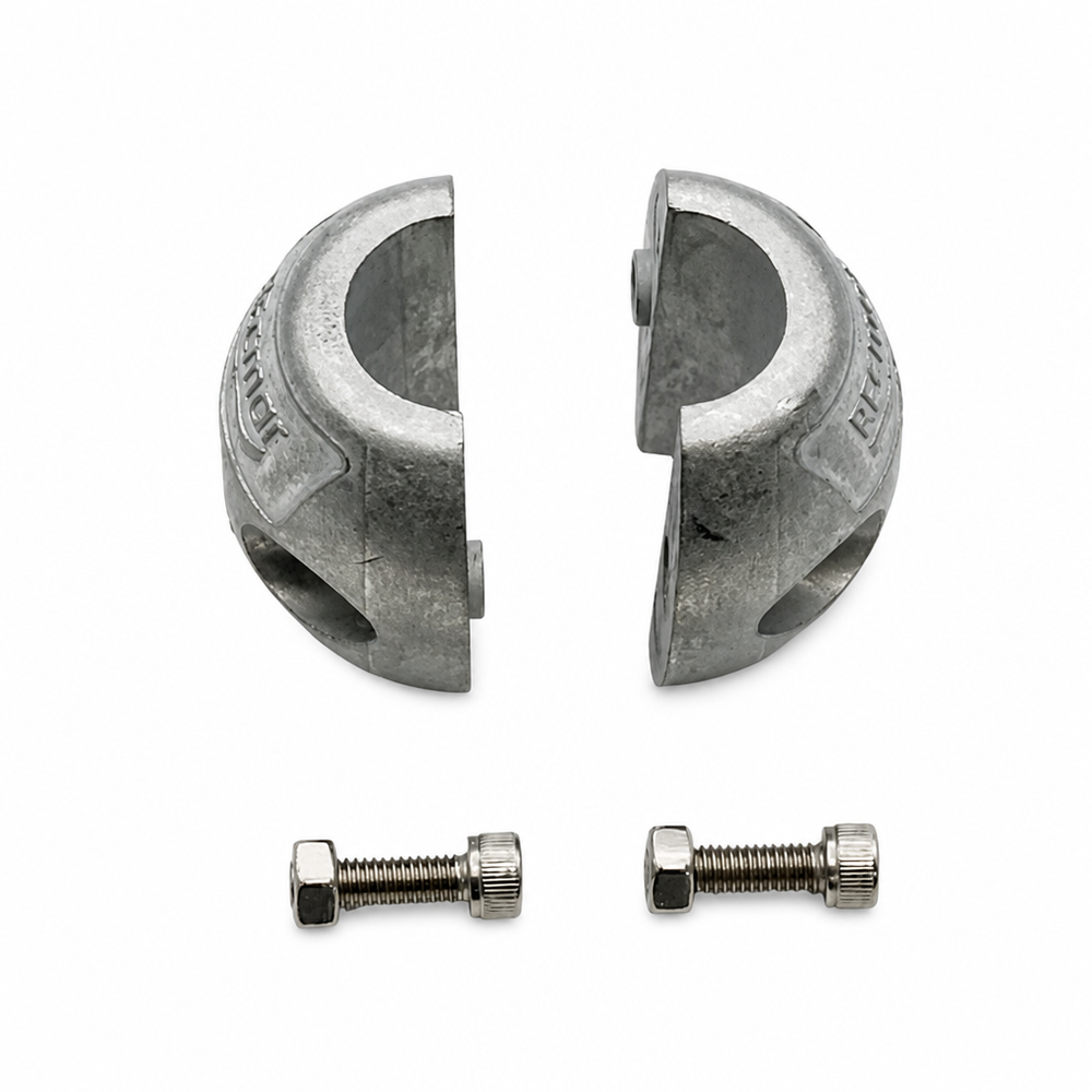 Recmar REC9137 marine anode product image - clean product image