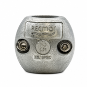 Recmar REC9137 marine anode product image - clean product image