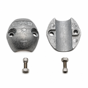 Recmar REC9138AL marine anode product image - clean product image
