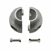 Recmar REC9138AL marine anode product image - clean product image