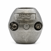 Recmar REC9138AL marine anode product image - clean product image