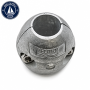 Recmar REC9138MG marine anode - Boat Supply Miami - clean product image