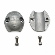 Recmar REC9138MG marine anode product image - clean product image