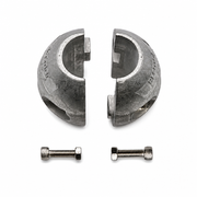 Recmar REC9138MG marine anode product image - clean product image