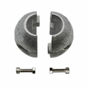 Recmar REC9138 marine anode product image - clean product image