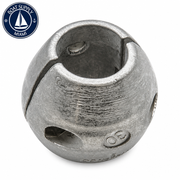 Recmar REC9141 marine anode - Boat Supply Miami - clean product image