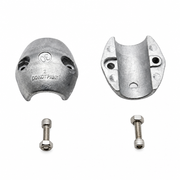 Recmar REC9141AL marine anode product image - clean product image