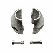 Recmar REC9141AL marine anode product image - clean product image