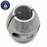 Recmar REC9141MG marine anode - Boat Supply Miami - clean product image