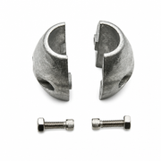 Recmar REC9141MG marine anode product image - clean product image