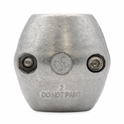 Recmar REC9141 marine anode product image - clean product image