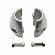 Recmar REC9141 marine anode product image - clean product image