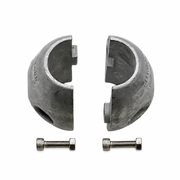 Recmar REC9142AL marine anode product image - clean product image