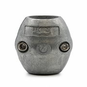 Recmar REC9142MG marine anode product image - clean product image