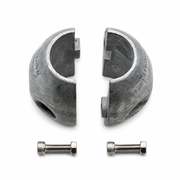 Recmar REC9142 marine anode product image - clean product image